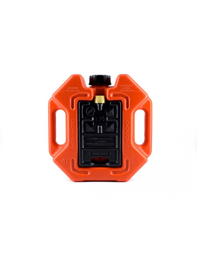 Канистра комбинированная  Экстрим-СТОП 4 л