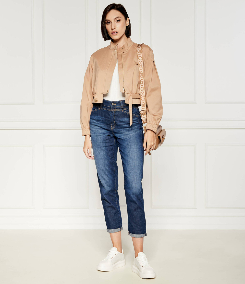 Куртка Marc Cain - коричневый(XC 31.11 W06)