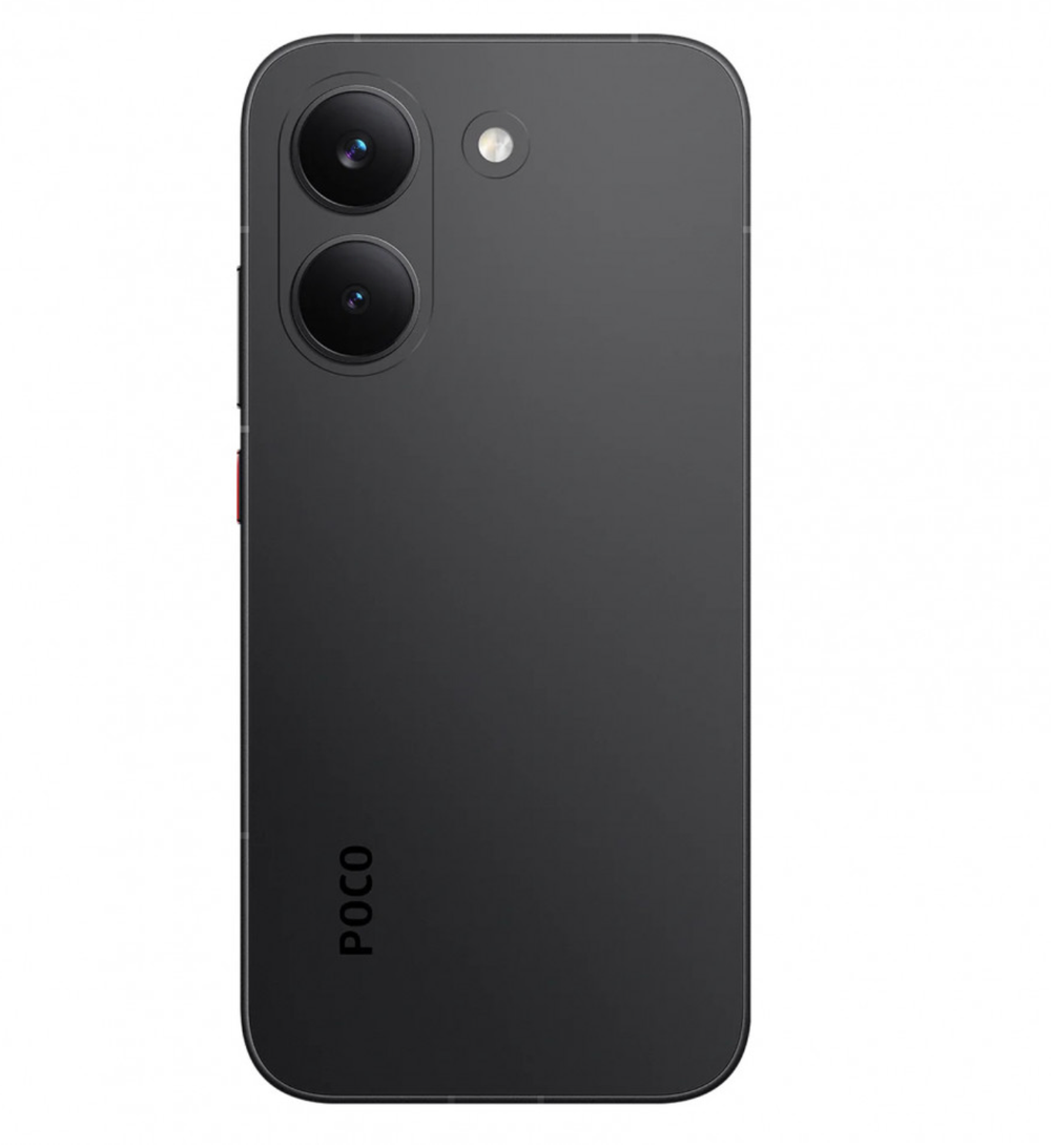 Xiaomi POCO X8 Pro 12/512Gb Black
