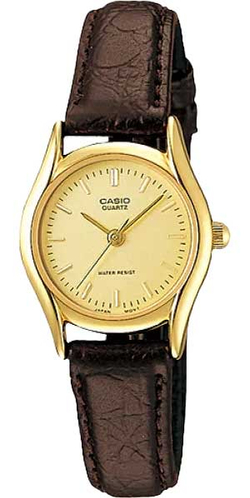 Часы Casio LTP-1094Q-9A