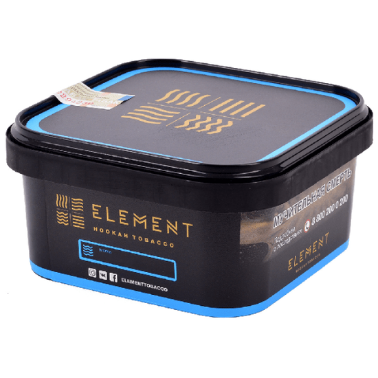 Element "Вода" (Wildberry Mors), 200 гр.