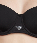 купальник EA7 - черный(911114 2R402)