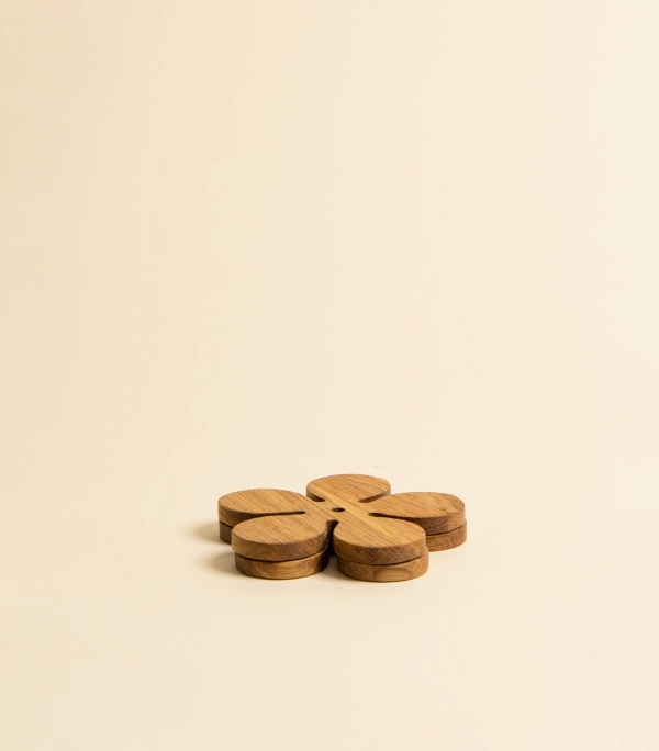 Подставка – Калина, 3 шт | valkeda