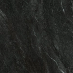 Керамогранит Alma Ceramica GFU04ANG20R Angara 60x60 черный матовый под камень