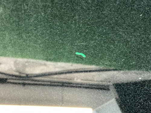 Стекло двери переднее правое BMW X3 F25 (10-17)