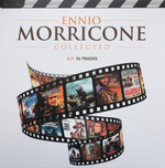 Ennio Morricone / Collected (2LP)