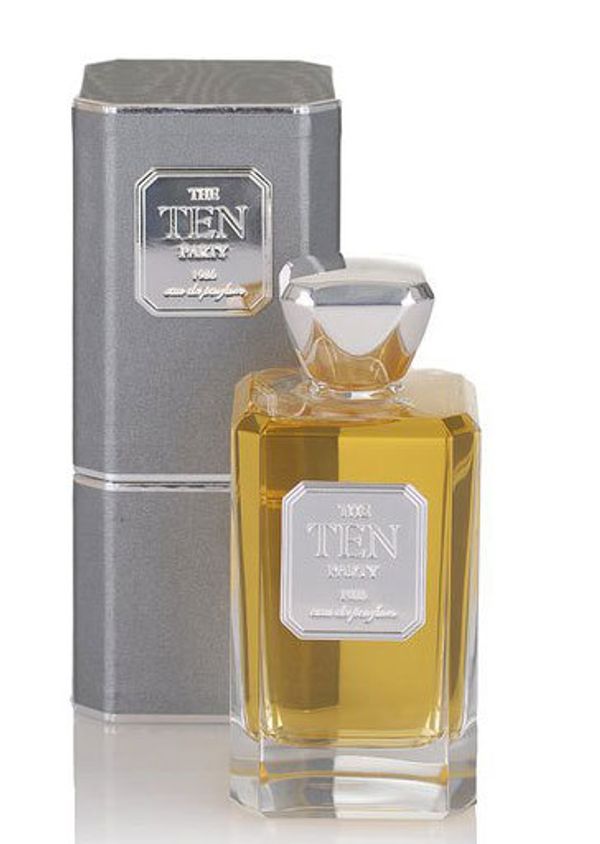 The Party The Ten Party 1986