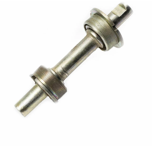 Каретка ДОРОЖН. (в сборе)гладк. вал