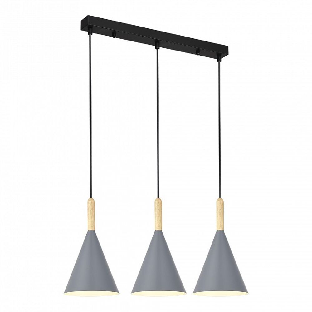 Подвесной светильник EVOLUCE Arket SLE1255-413-03