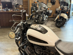Harley-Davidson Sportster S, 2021