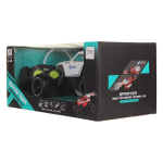 Джип на РУ, коробка 338-25A