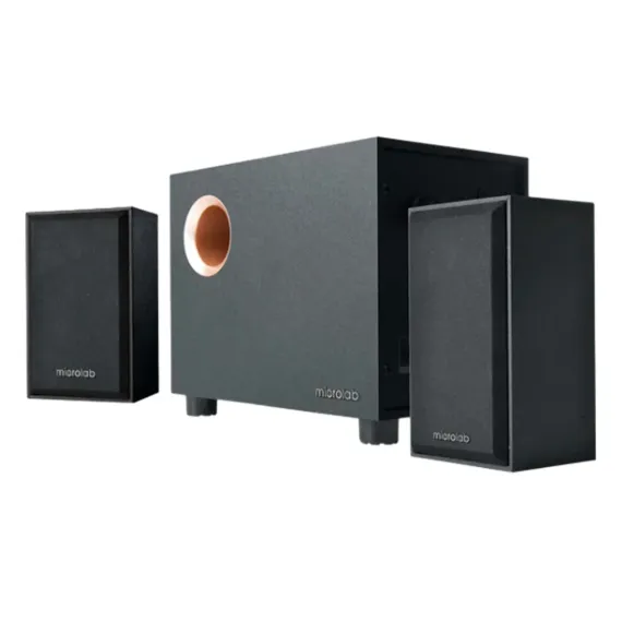 Microlab M-105BT