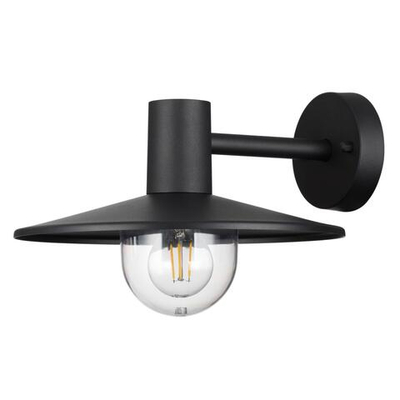 4833/1W ODL Ландшафтный светильник E27 1*40Вт 220В IP44 NATURE