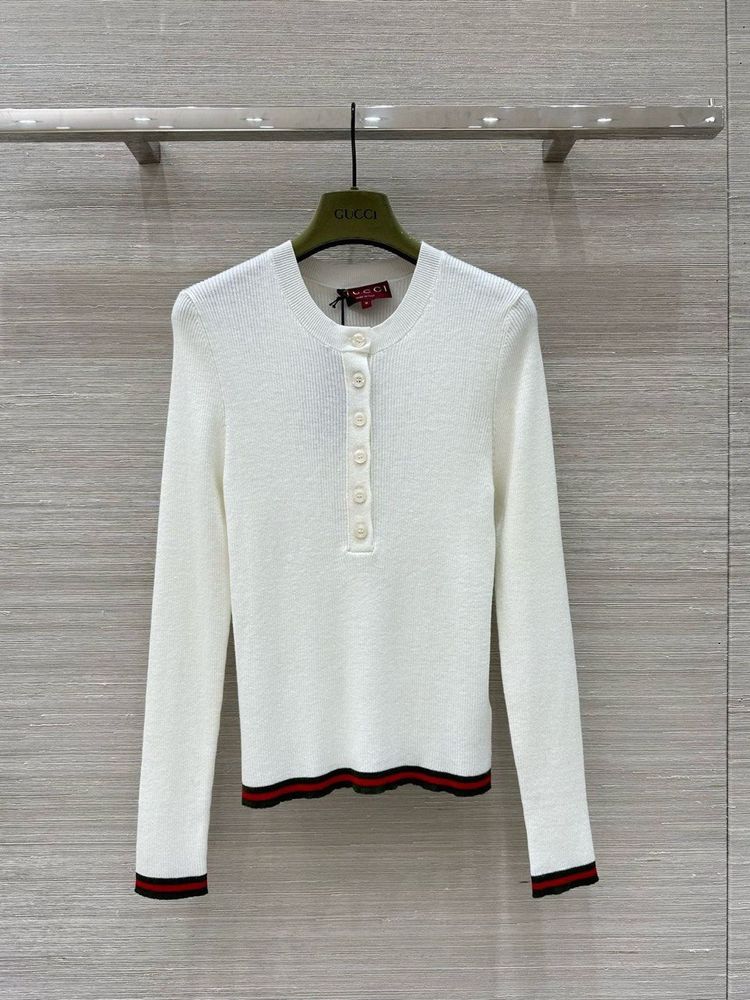 Балетки Gucci