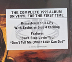 Van Halen / Balance (2LP)