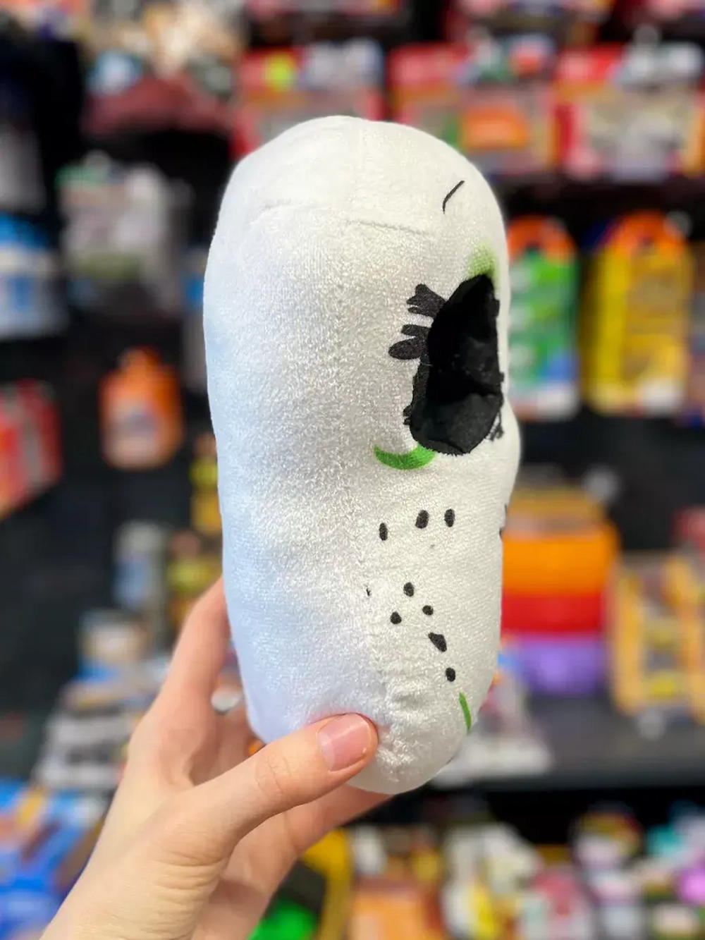 Мягкая игрушка Роблокс Дорс Амбуш