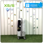 Ручная кладь, Бабочка