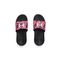 Under Armour Ansa 'Black Pink'