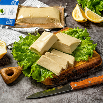 Сибас альтернативный Dr. Grun, 200 г