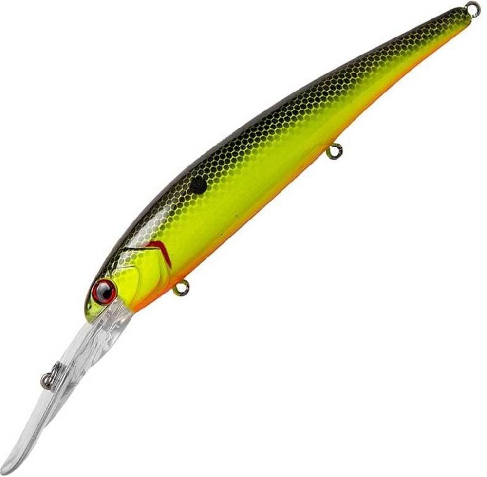 Воблер TsuYoki Soloist 120F цв 812