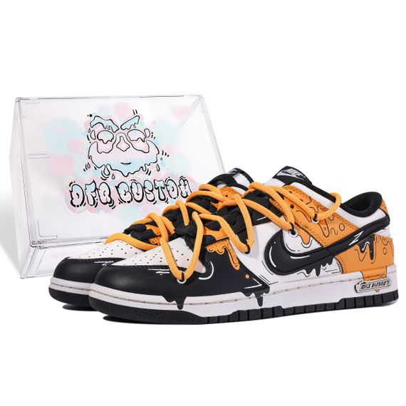 【 】 Nike Dunk Low