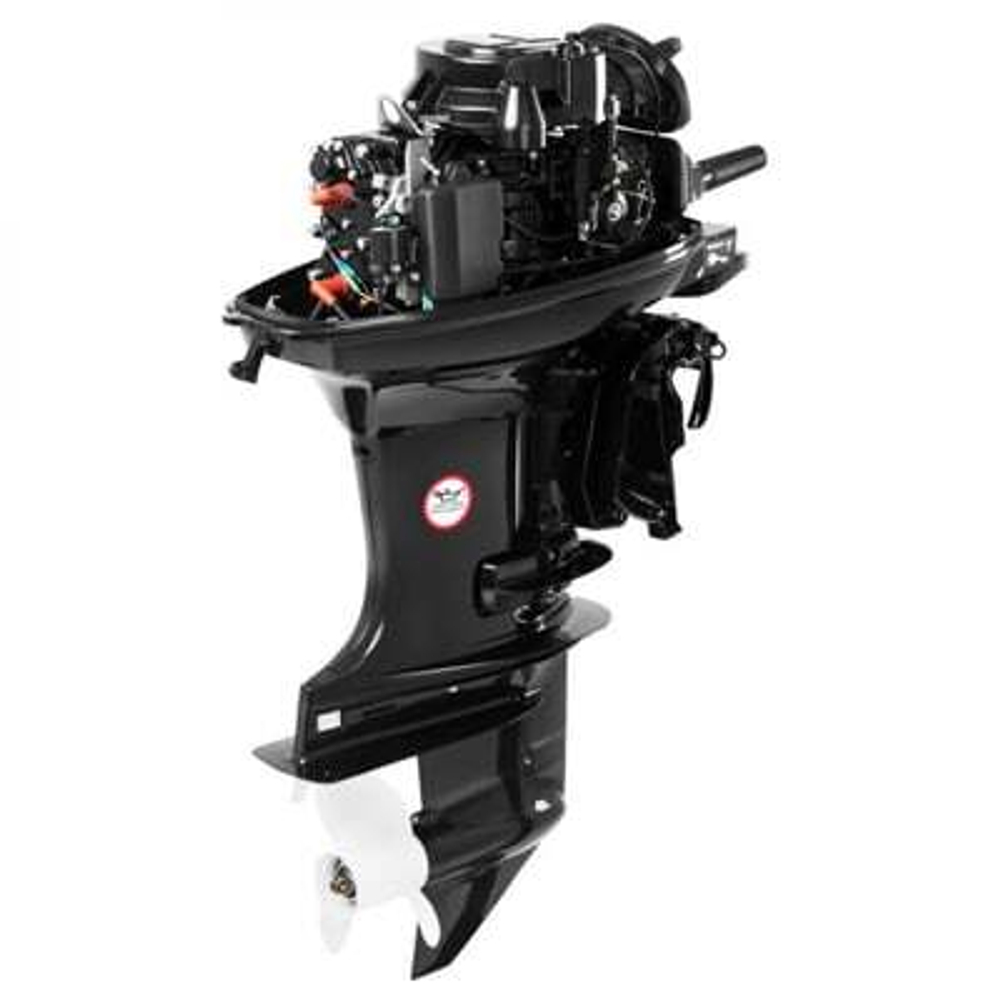 2х-тактный лодочный мотор HIDEA HD40FHS