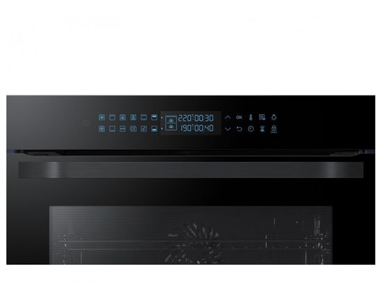 Электрический духовой шкаф Samsung NV75N7546RB