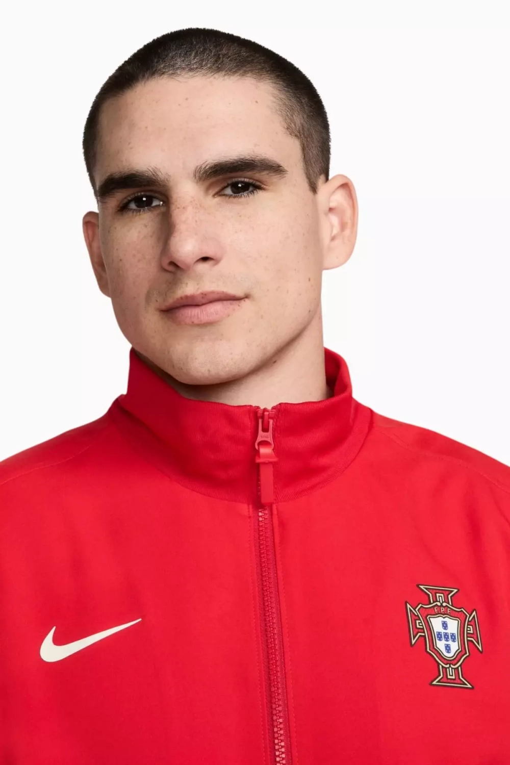 Кофта Nike Portugal 2024 Anthem