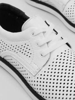 Полуботинки мужские P851-1V