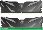 Оперативная память Netac Shadow DDR5 черный (NTSWD5P48DP-16K)
