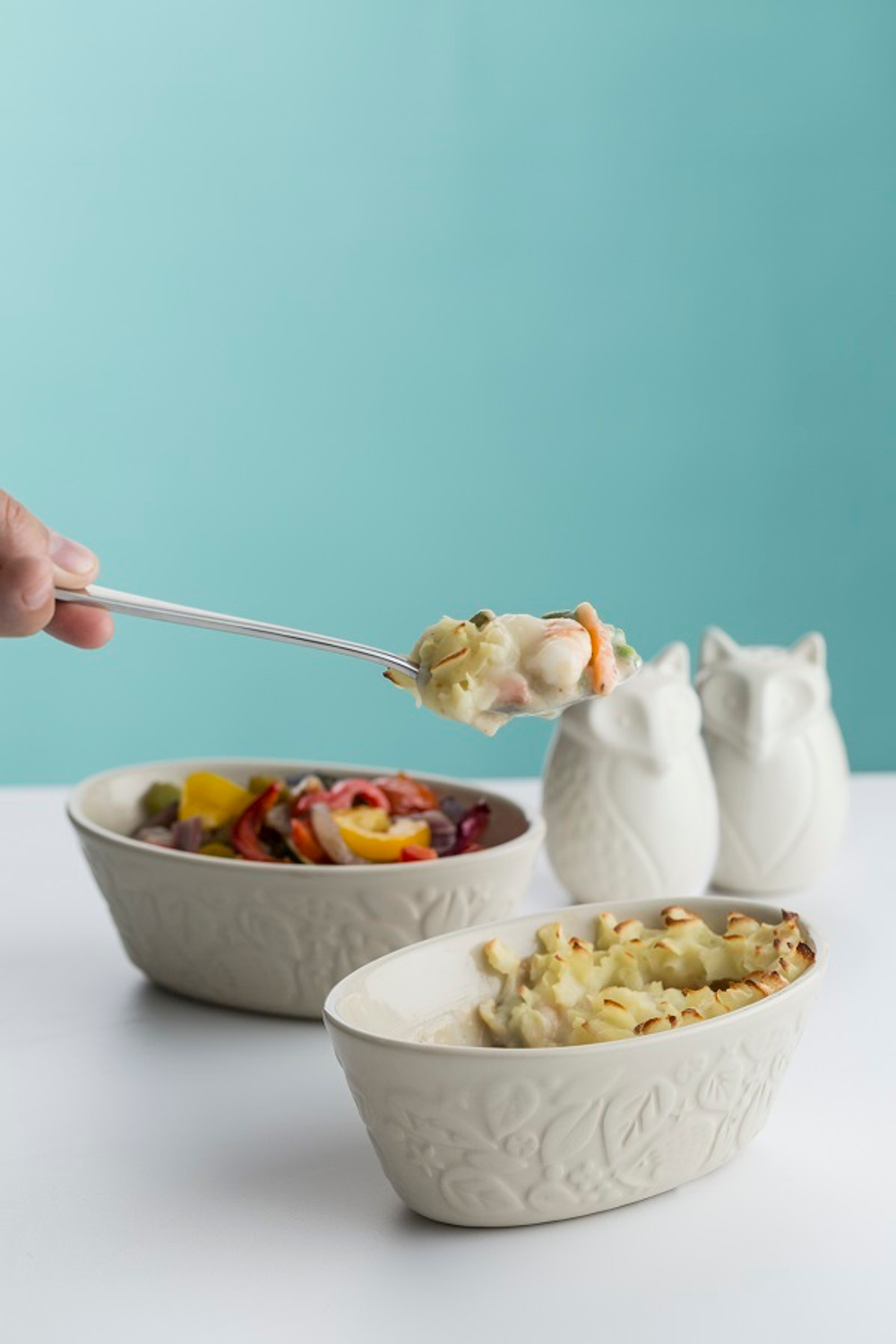 Форма для запекания in the forest, 12х18 см, 560 мл