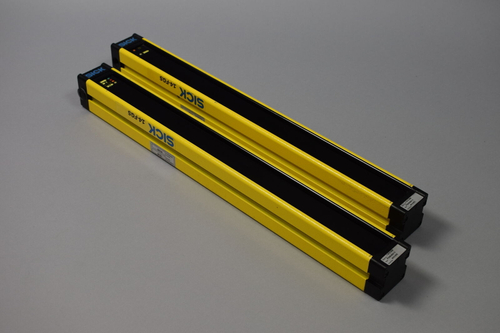 SICK FGSS450-11 + FGSE450-11