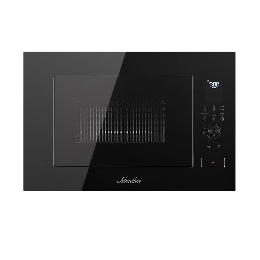 Встраиваемая микроволновая печь Monsher MMH 2050 B