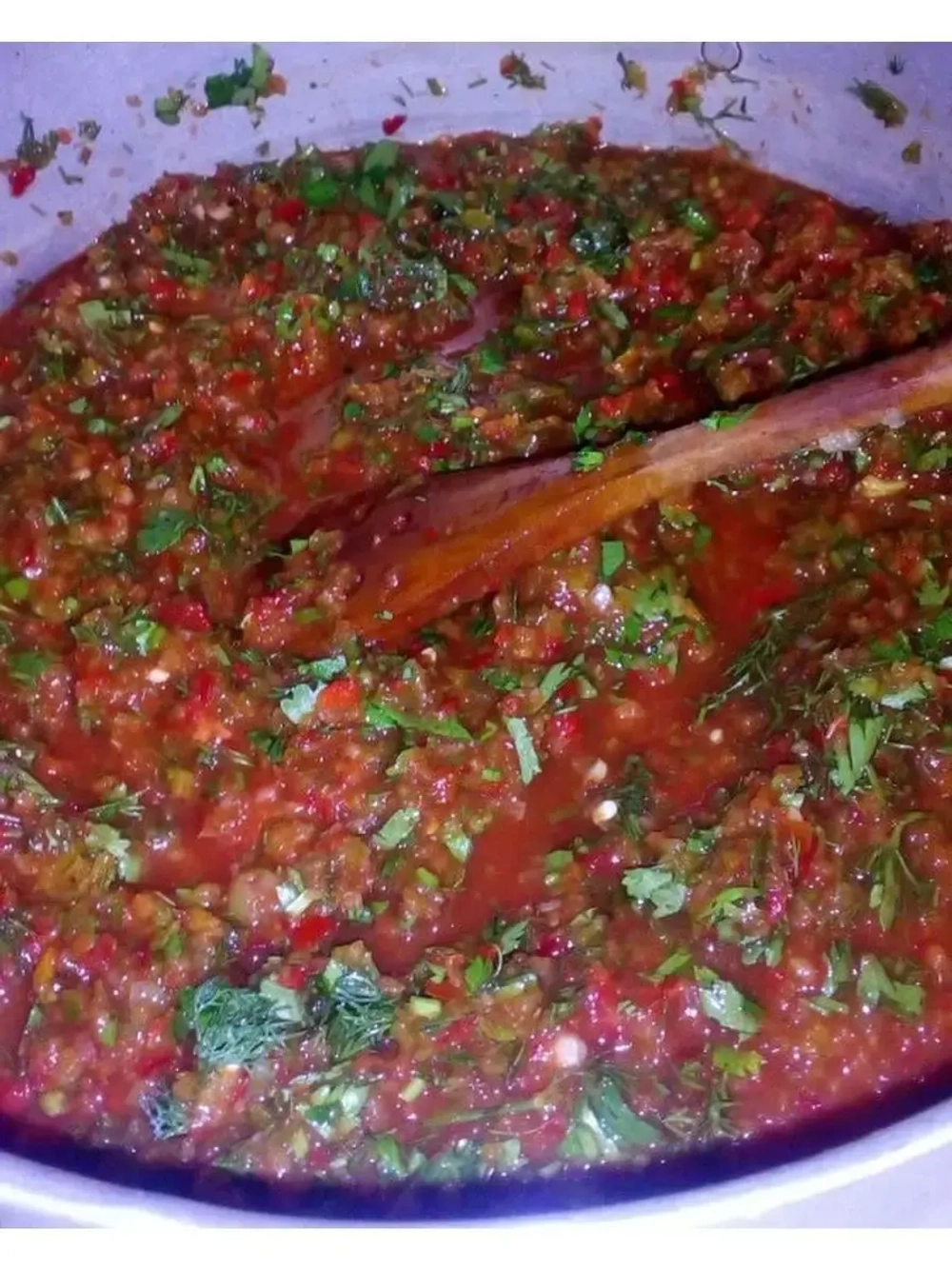 Приправа аджика острая 50гр * 5шт