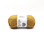 Kremke Edelweiss Alpaca 25 - 031 (горчица)