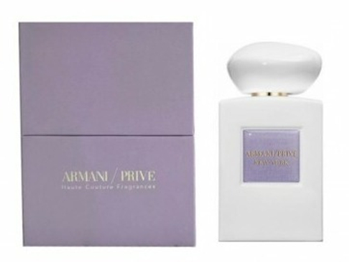 ARMANI Prive A New York