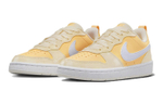 Женские кроссовки Nike Court Borough Low Recraft 'Pale Ivory Melon Tint' DV5456-107