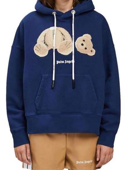 Худи Palm Angels