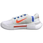 Кроссовки для тенниса Женские NIKE ZOOM GP CHALLENGE 1 для всех покрытий