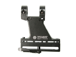 Кронштейн боковой ВОМЗ ВIII-1б на Вепрь, быстросъемный