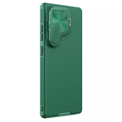 Чехол Nillkin Camshield Prop Coverage Magnetic с защитой камеры для Samsung Galaxy S25 Ultra