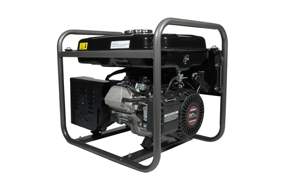 Генератор Loncin LC1600-JS