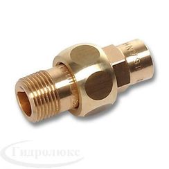 Сгон пайка Sanha НР 15*1/2" 03080