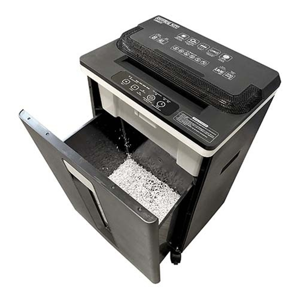 Уничтожитель документов Office Kit S165UV 1,9x10