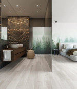 SPC Ламинат Invictus Maximus Plank French Oak Polar