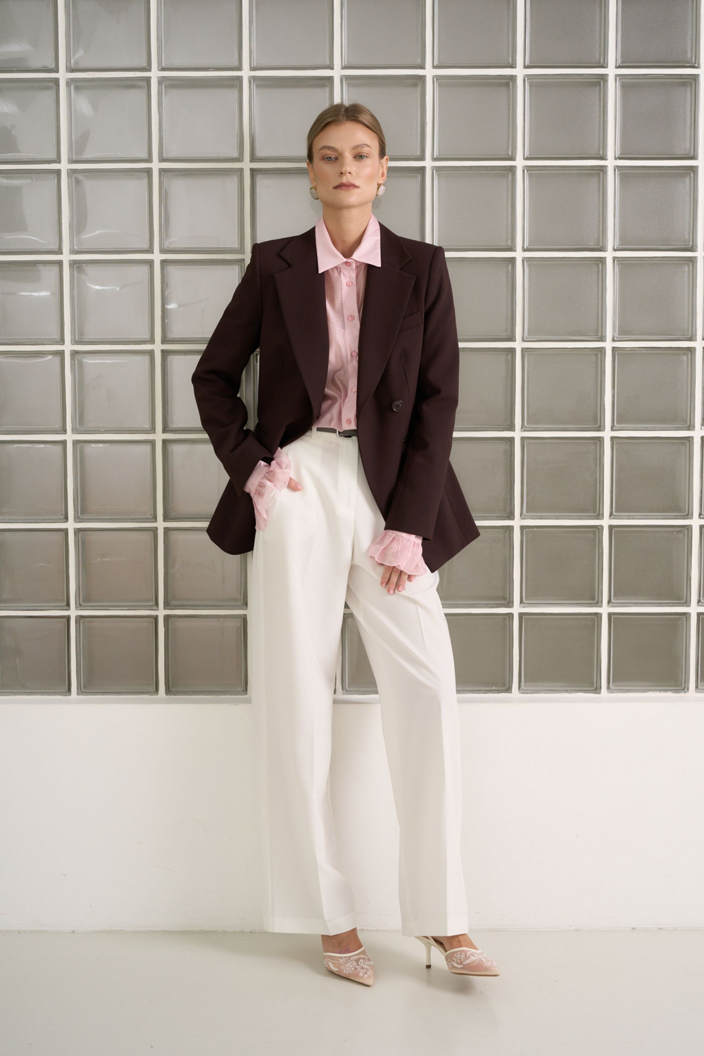 Жакет Трамин