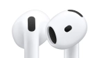 Беспроводные наушники Apple AirPods 4 с шумоподавлением