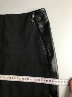 Юбка Zolla со вставками, маркировка XS, визуально 42 размер