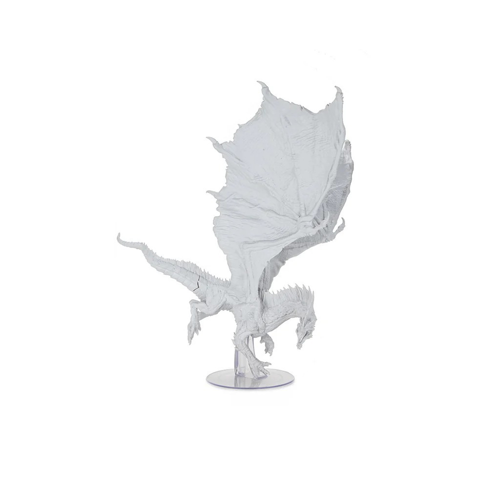 D&D Nolzur's Marvelous Miniatures: Adult Green Dragon