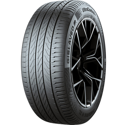 Автошина Gislaved 195/65 R15 91V UltraControl